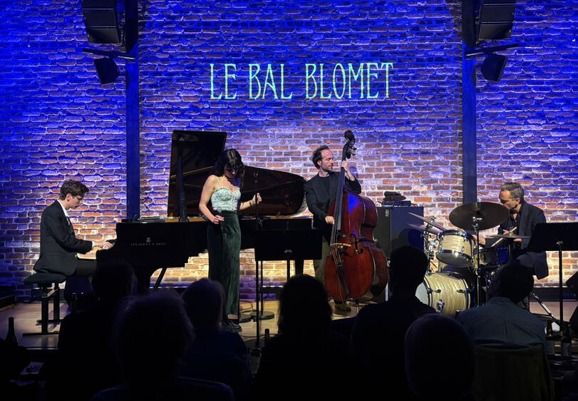 Bal Blomet Bal Blomet